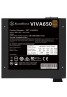 Silverstone VIVA 650 Bronze 80 PLUS Bronze 650W ATX PSU